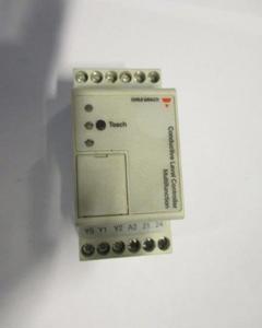 Level Sensor Amplifier